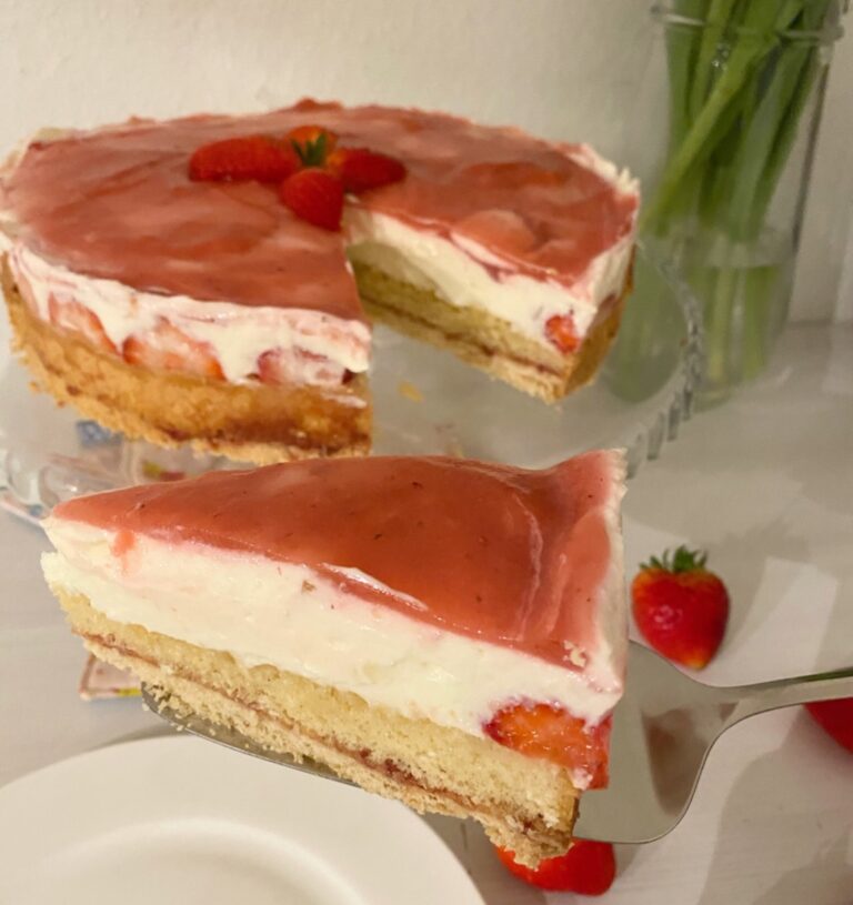 Wie Schneide Ich Einen Kuchen In Der Haelfte Durch - wo gibts die ...